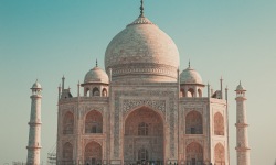 H-3x2-OE0140-Agra-Taj-Mahal