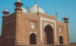 H-3x2-OE0143-Agra-Mosque1