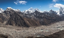 P-3x1-LE0085-Gokyo-Ri-Khumbu-Glacier