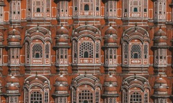 V-3x2-OE0147-Jaipur-Hawa-Mahal