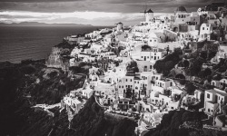 Copy-of-H-3x2-BW-Santorini-Oia