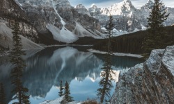 V-3x2-Moraine-Lake-Reflections1