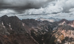 Pyramid Peak Air