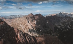 Pyramid Peak Air