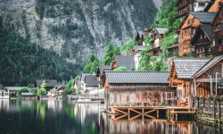 H-3x2-Austria-Hallstatt-Lake