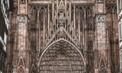 V-3x2-France-Strasbourg-Gothic-Catedral