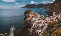 H-3x2-Cinqueterre-Vernazza-Tower