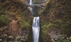 V-3x2-Multnomah-Falls-Oregon