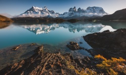 H-3x2-Torres-del-Paine-Lago-Pehue