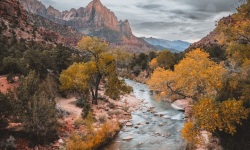 V-3x2-Zion-Canyon-Junction-Bridge