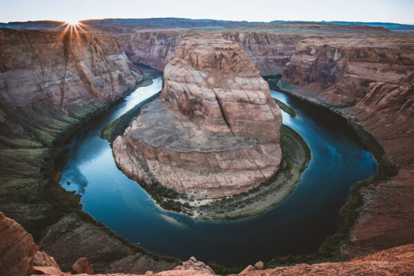 Horseshoe Bend