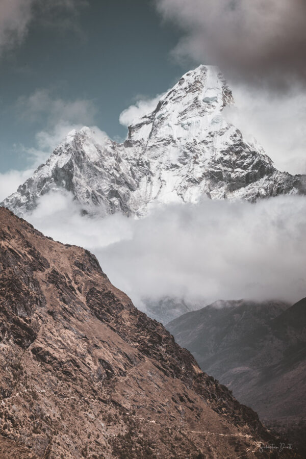 Ama Dablam