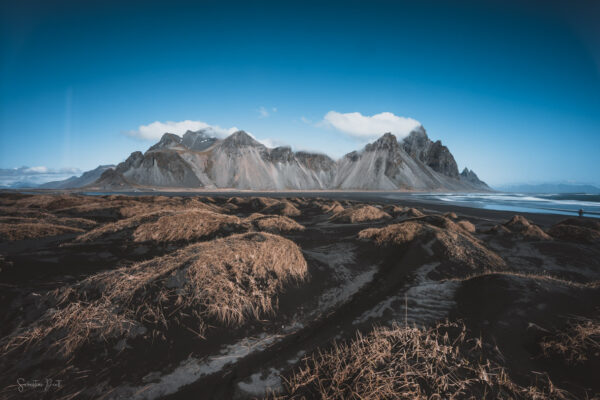 Vestrahorn & Stokksnes Dunes