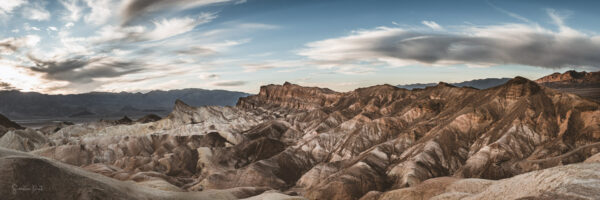 Zabriskie Point