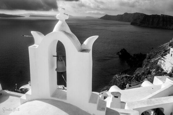 Santorini Terraces III