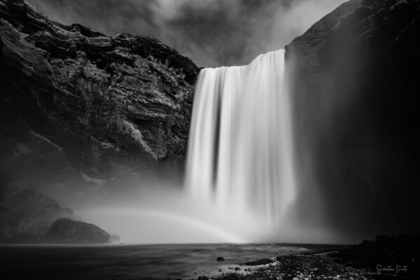 Skogafoss