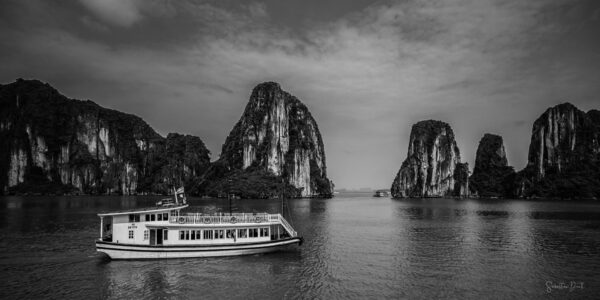 Halong Bay