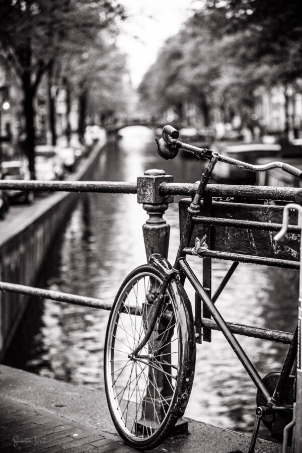 Amsterdam Bcycle