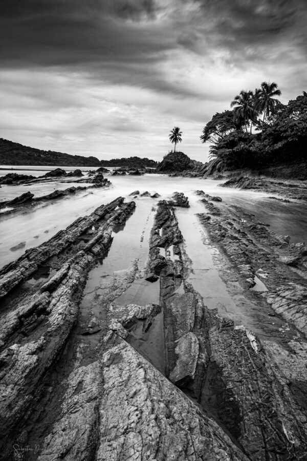 Dominical Beach