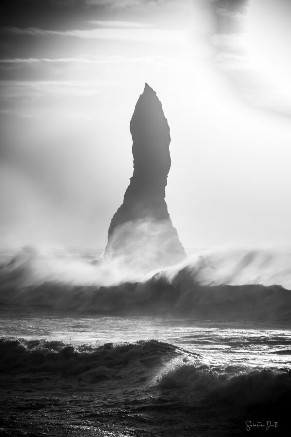 Reynisfjara