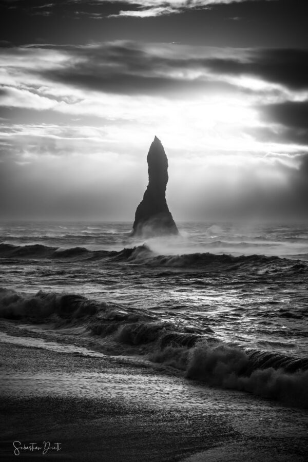 Reynisfjara