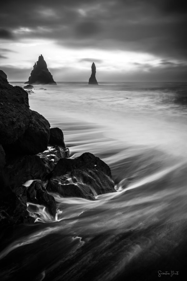 Reynisfjara