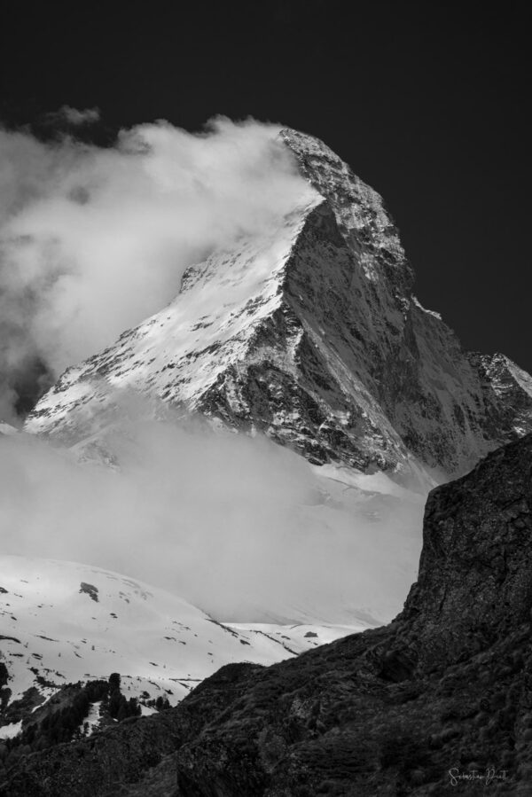 Zermatt Matterhorn