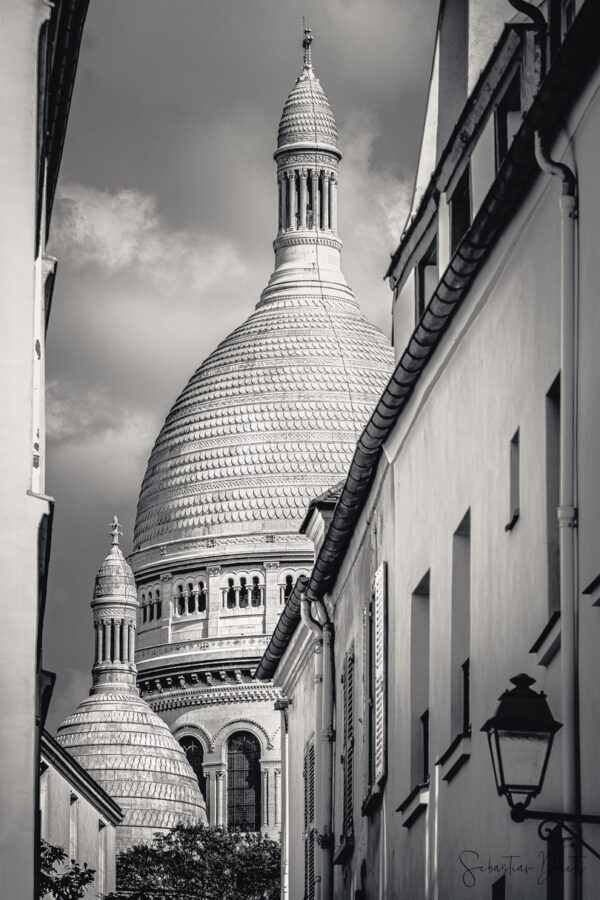 France Sacre Coeur