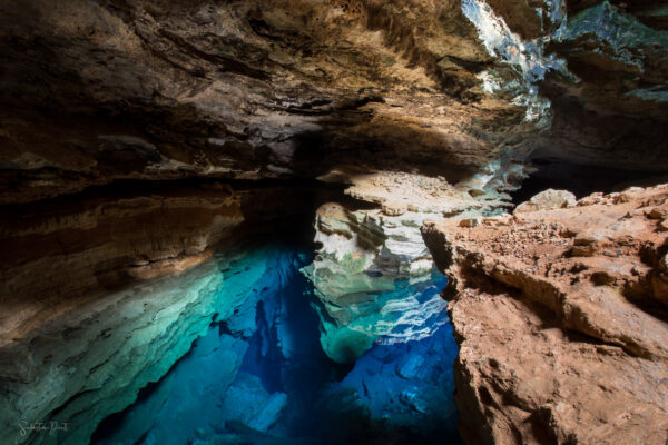 Chapada Diamantina