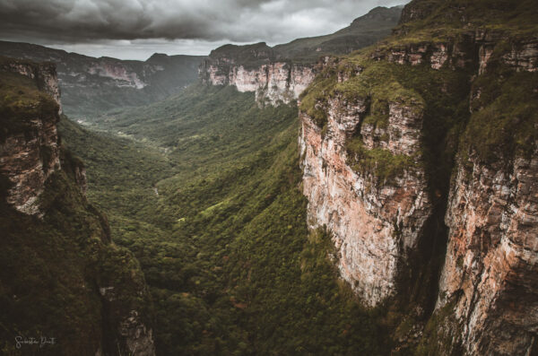 Chapada Diamantina Vale do Pati