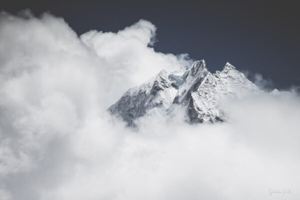 Himalayas