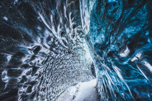 Ice Cave