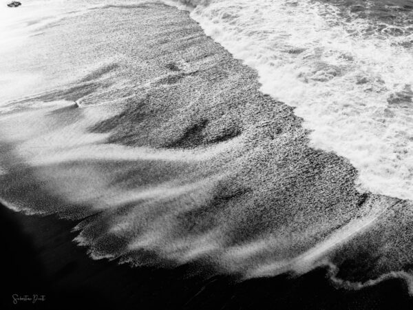 Reynisfjara Black Sand Beach