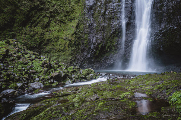 Catarata Grande Bajos del Toro