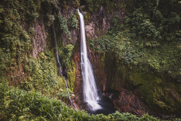 Catarata del Toro