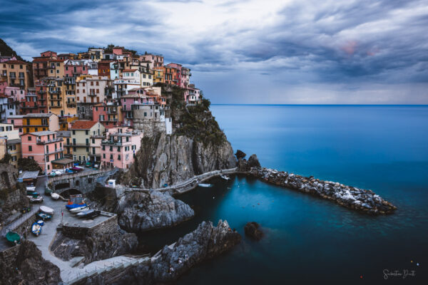 Manarola