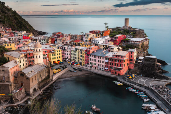 Vernazza