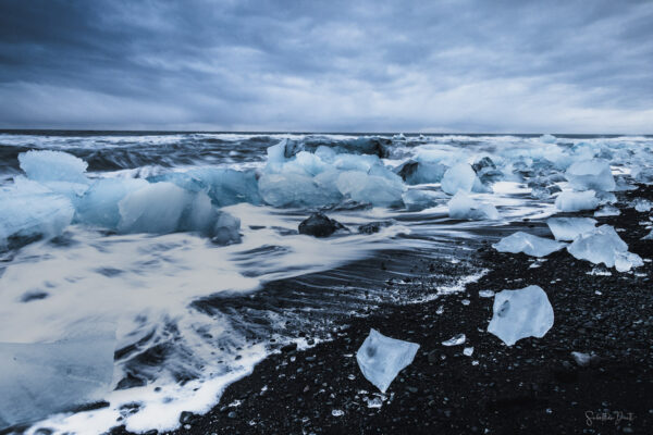 Diamond Beach