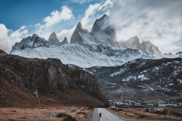 El Chalten Compagnions