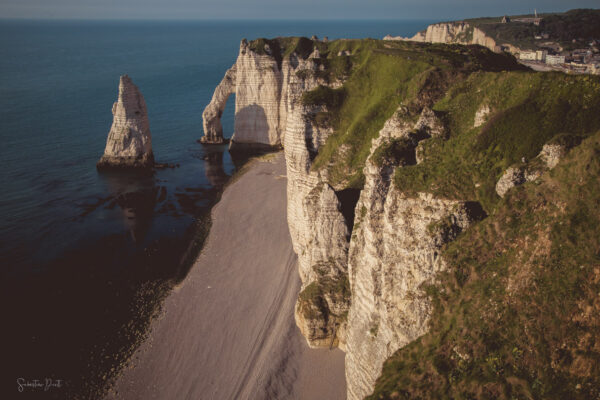 France Etretat