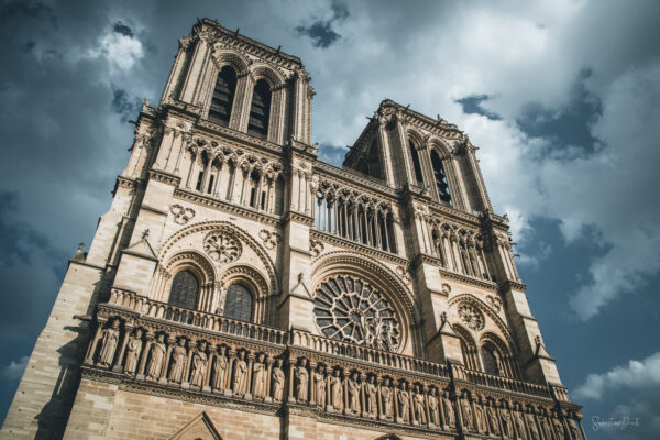 France Notre Dame