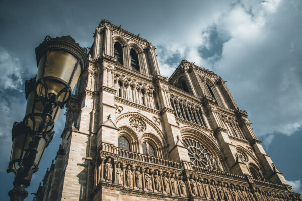 France Notre Dame