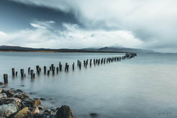 Puerto Natales Pier