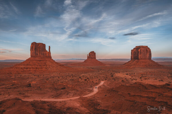 Monument Valley