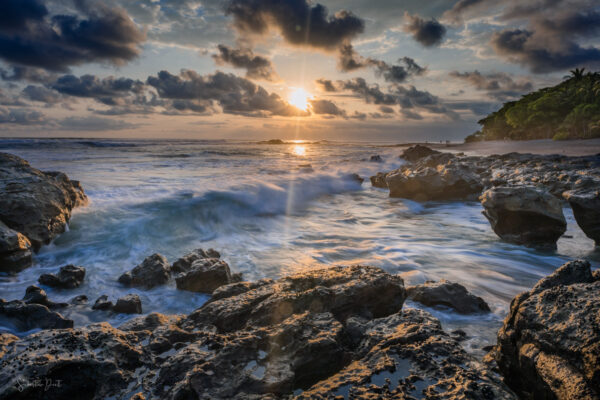 Santa Teresa Beach