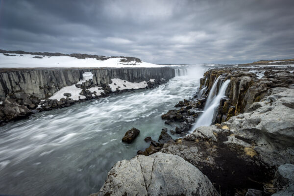 Selfoss