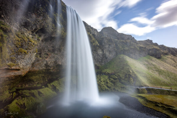 Seljalandfoss