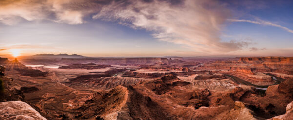 Dead Horse Point