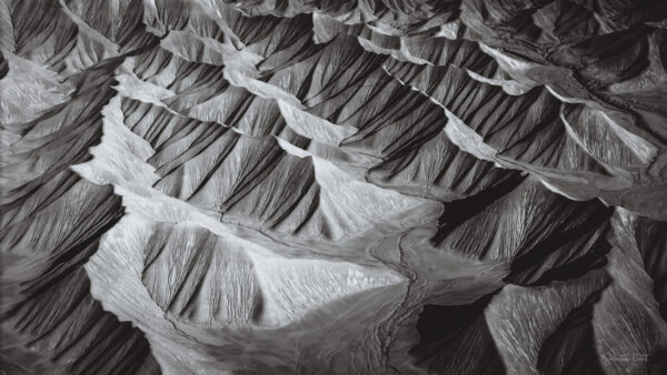 Factory Butte Abstracts