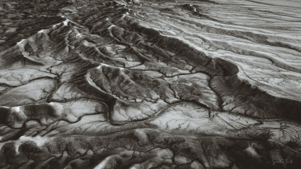 Factory Butte Abstracts